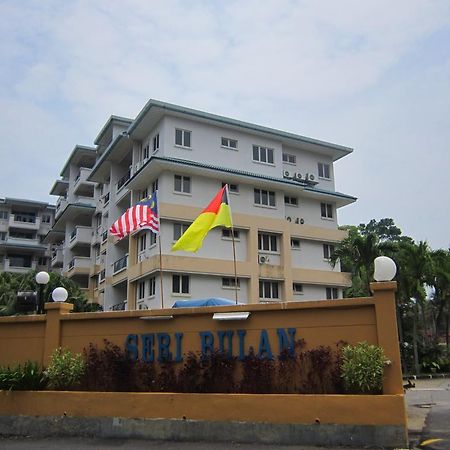 Seri Bulan Condo Port Dickson Exterior photo