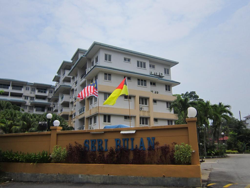 Seri Bulan Condo Port Dickson Exterior photo