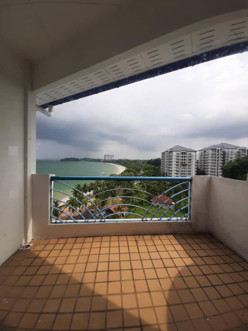 Seri Bulan Condo Port Dickson Exterior photo