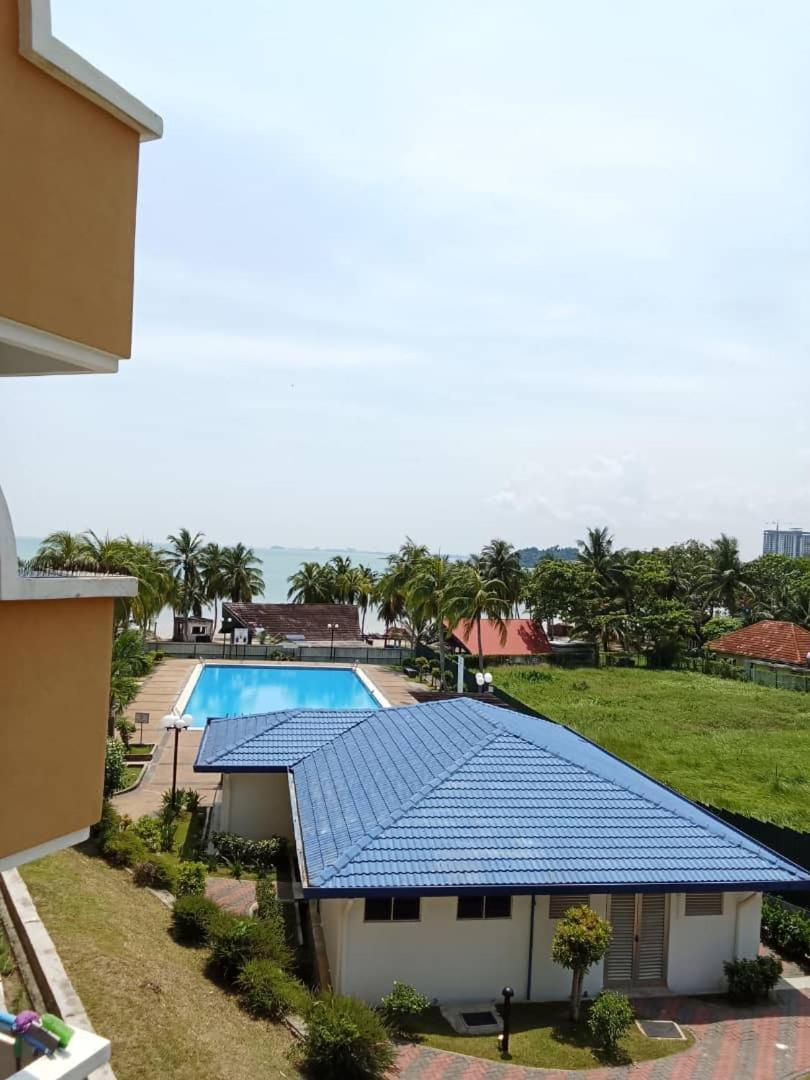 Seri Bulan Condo Port Dickson Exterior photo