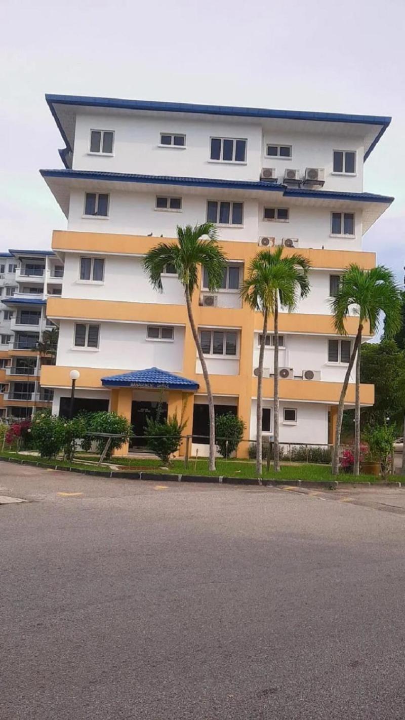 Seri Bulan Condo Port Dickson Exterior photo