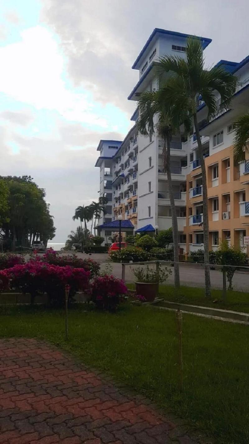 Seri Bulan Condo Port Dickson Exterior photo